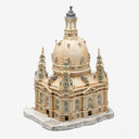 Frauenkirche Dekoratif Obje