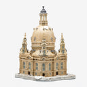 Frauenkirche Dekoratif Obje