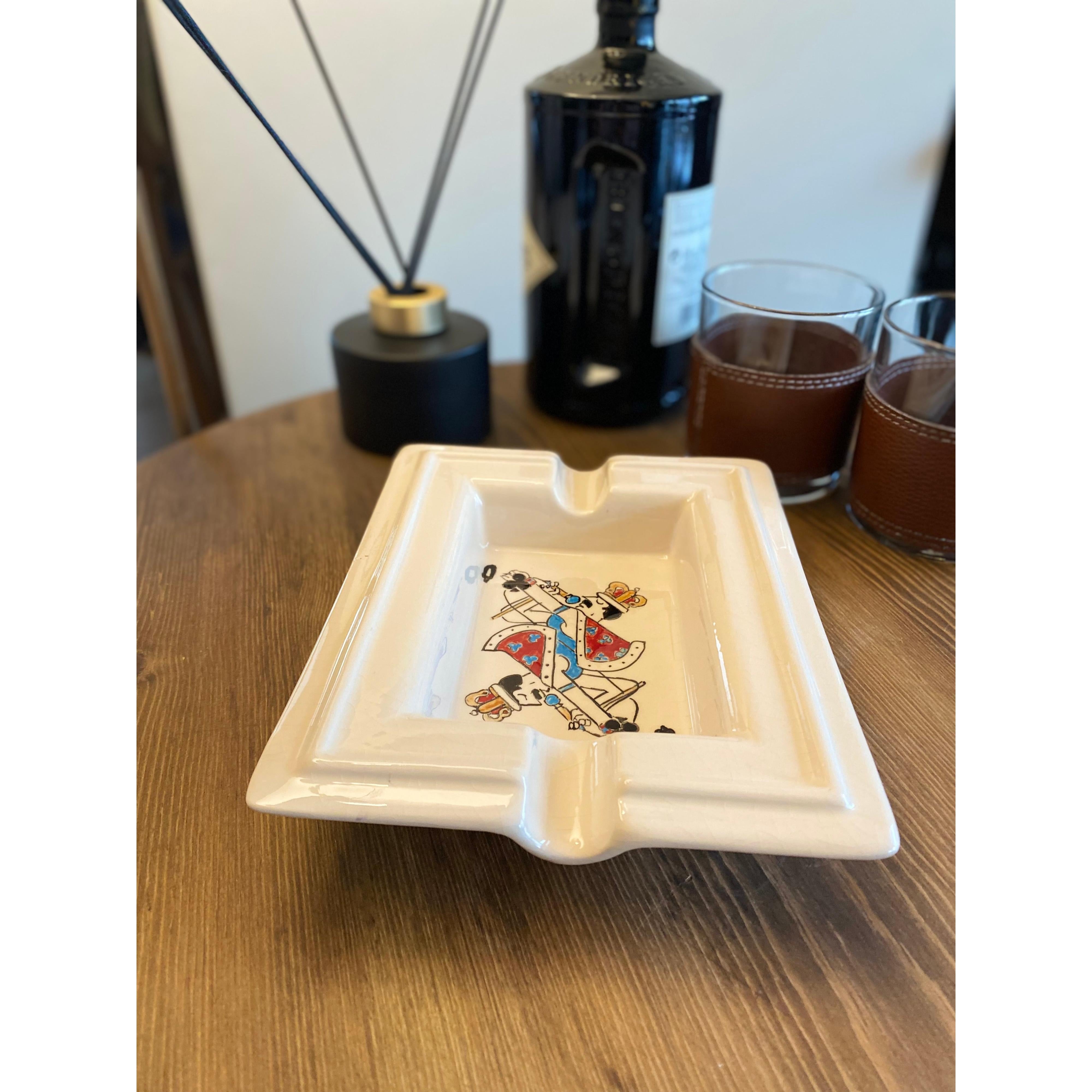 Freddy Kül Tablası