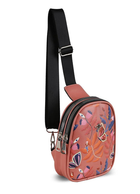 Freebag Sırt Çantası-Dellel-nowshopfun