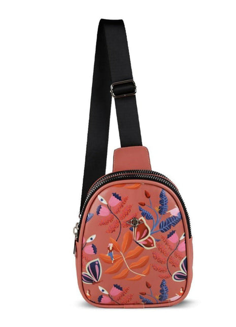 Freebag Sırt Çantası-Dellel-nowshopfun