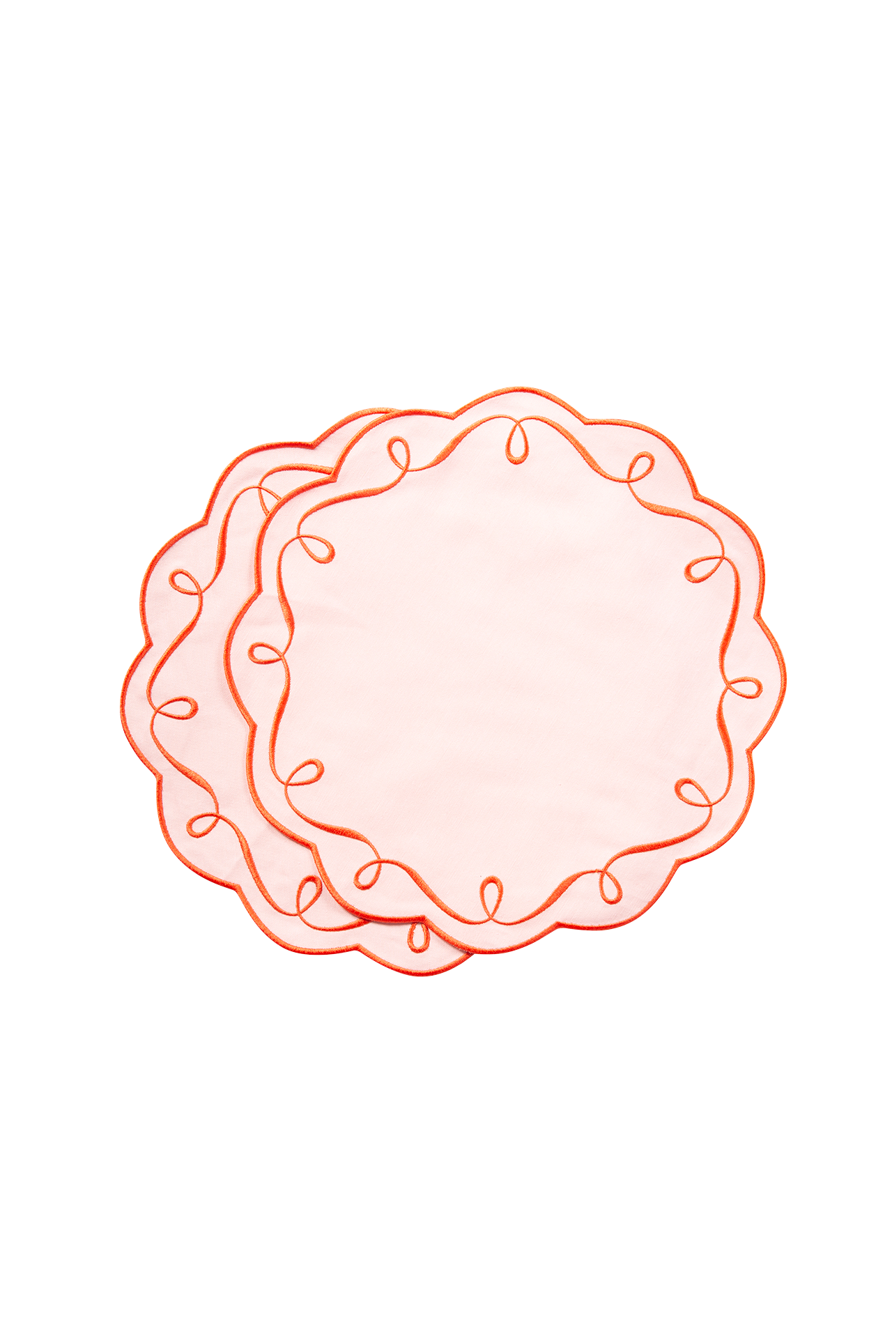 French Garden Amerikan Servisi (4'lü Set)