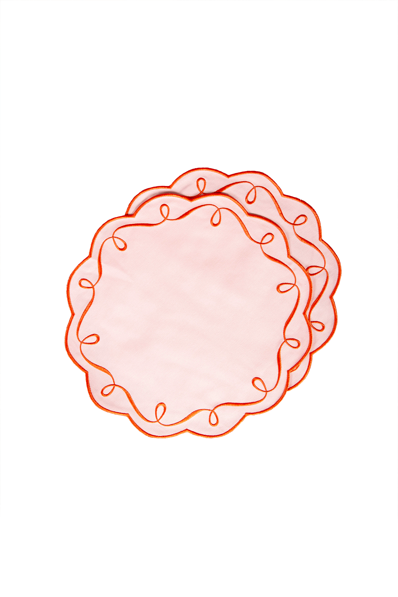 French Garden Amerikan Servisi (4'lü Set)