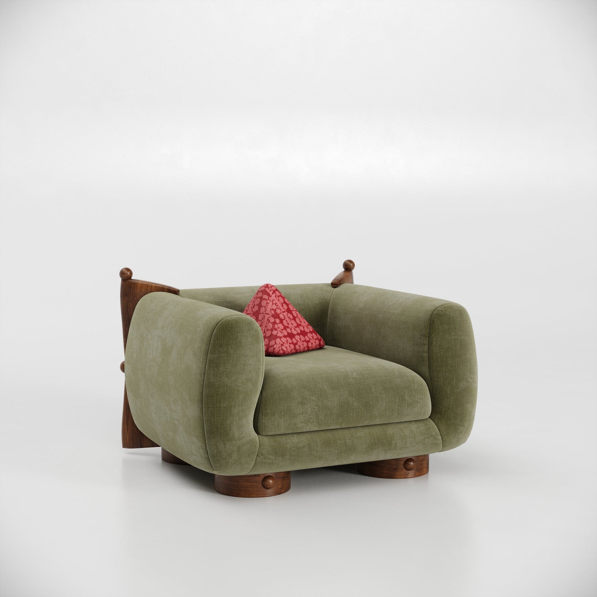 French Kiss Berjer-Berjer-Huba Concept-Beyaz-NowShopFun