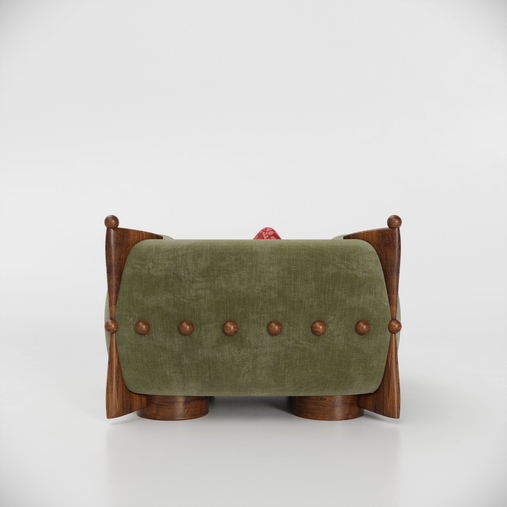 French Kiss Berjer-Berjer-Huba Concept-Beyaz-NowShopFun