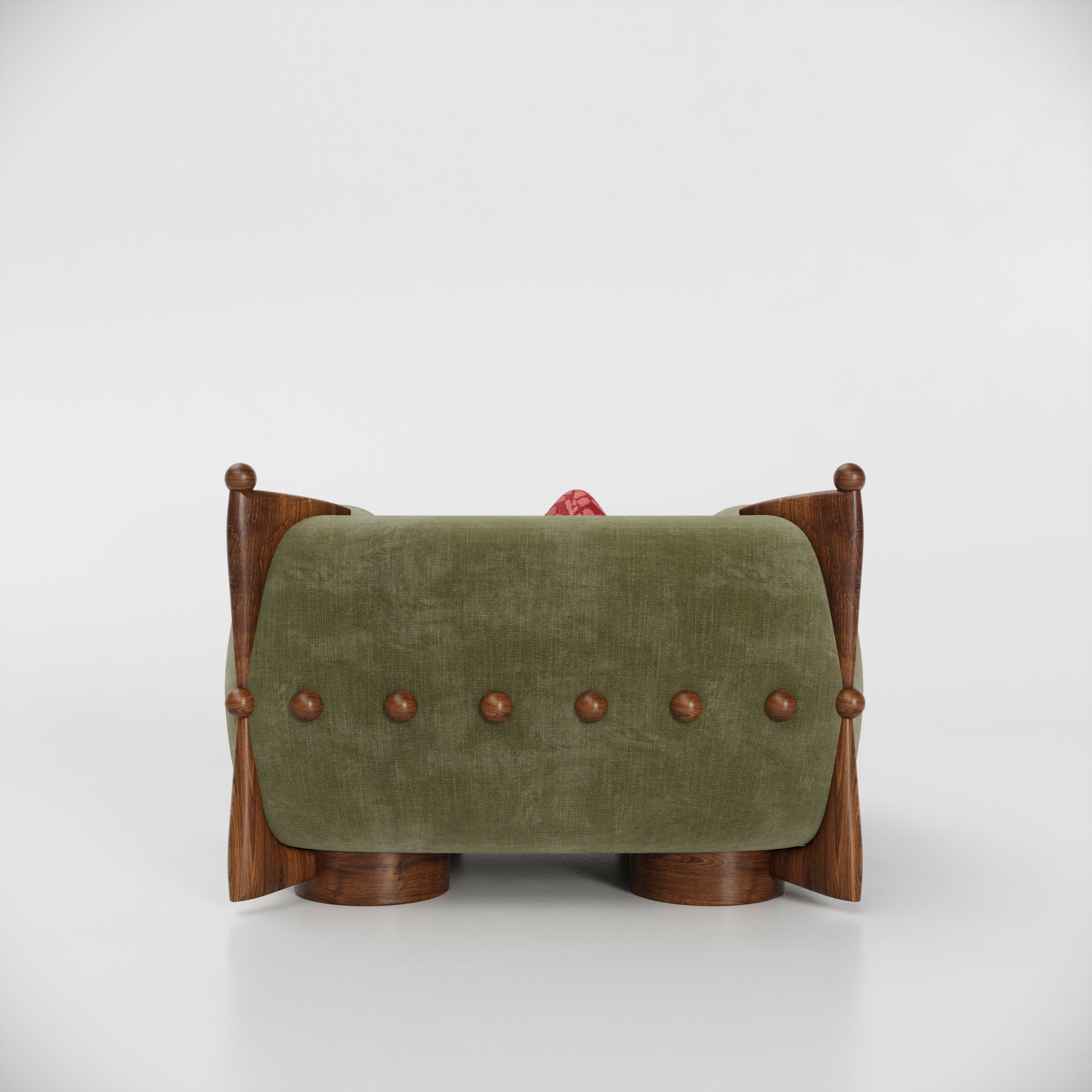 French Kiss Berjer-Berjer-Huba Concept-Beyaz-NowShopFun