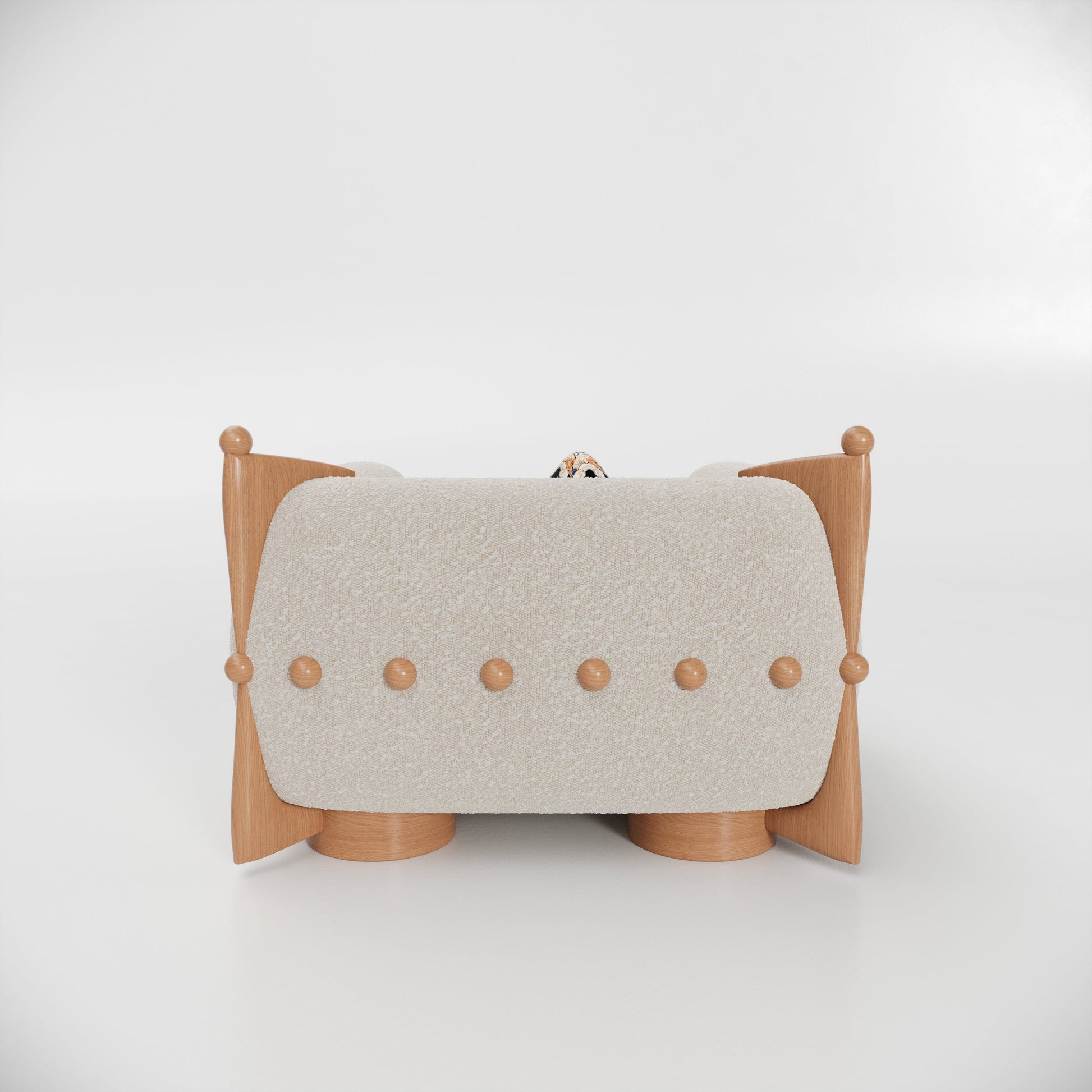 French Kiss Berjer-Berjer-Huba Concept-Beyaz-NowShopFun