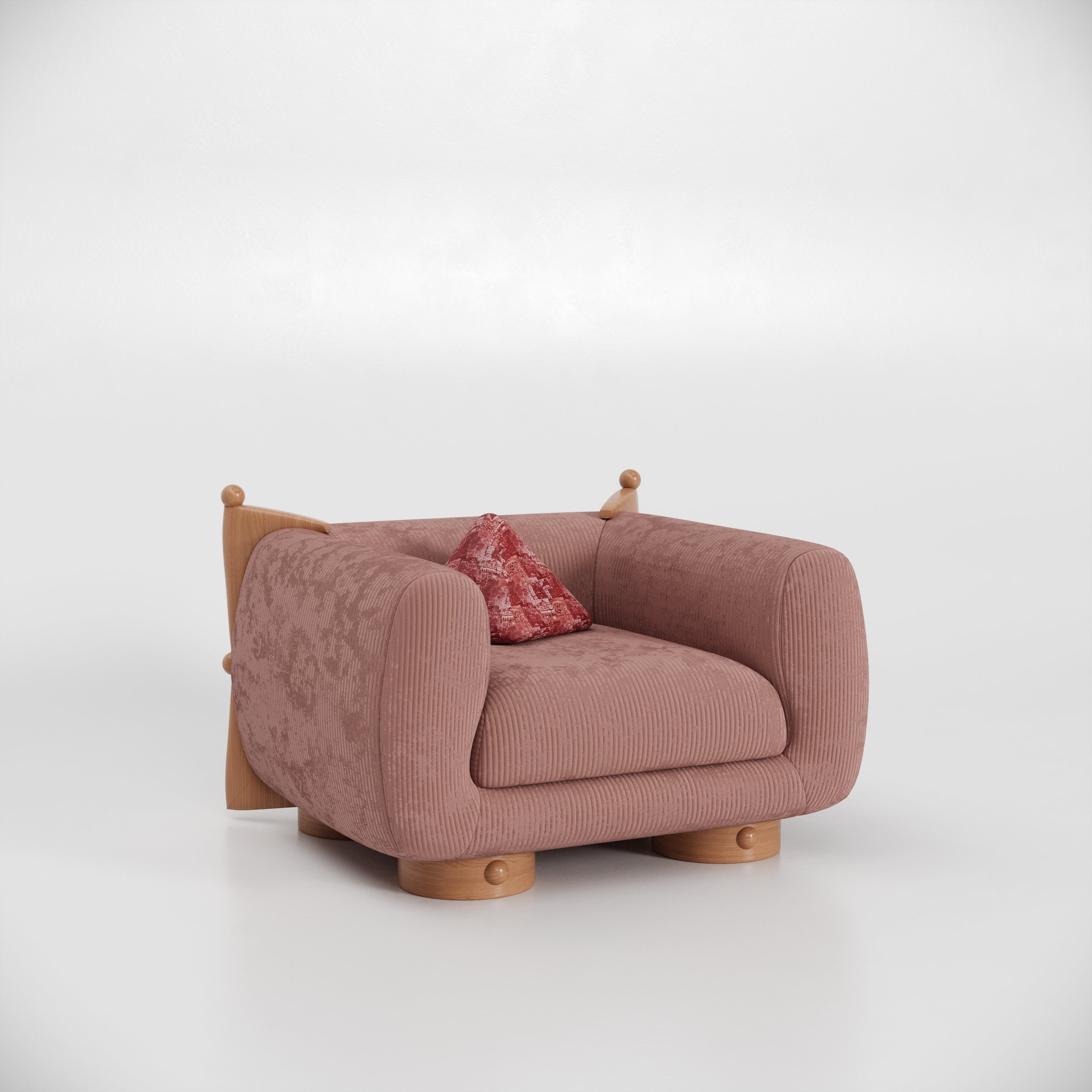 French Kiss Berjer-Berjer-Huba Concept-Beyaz-NowShopFun
