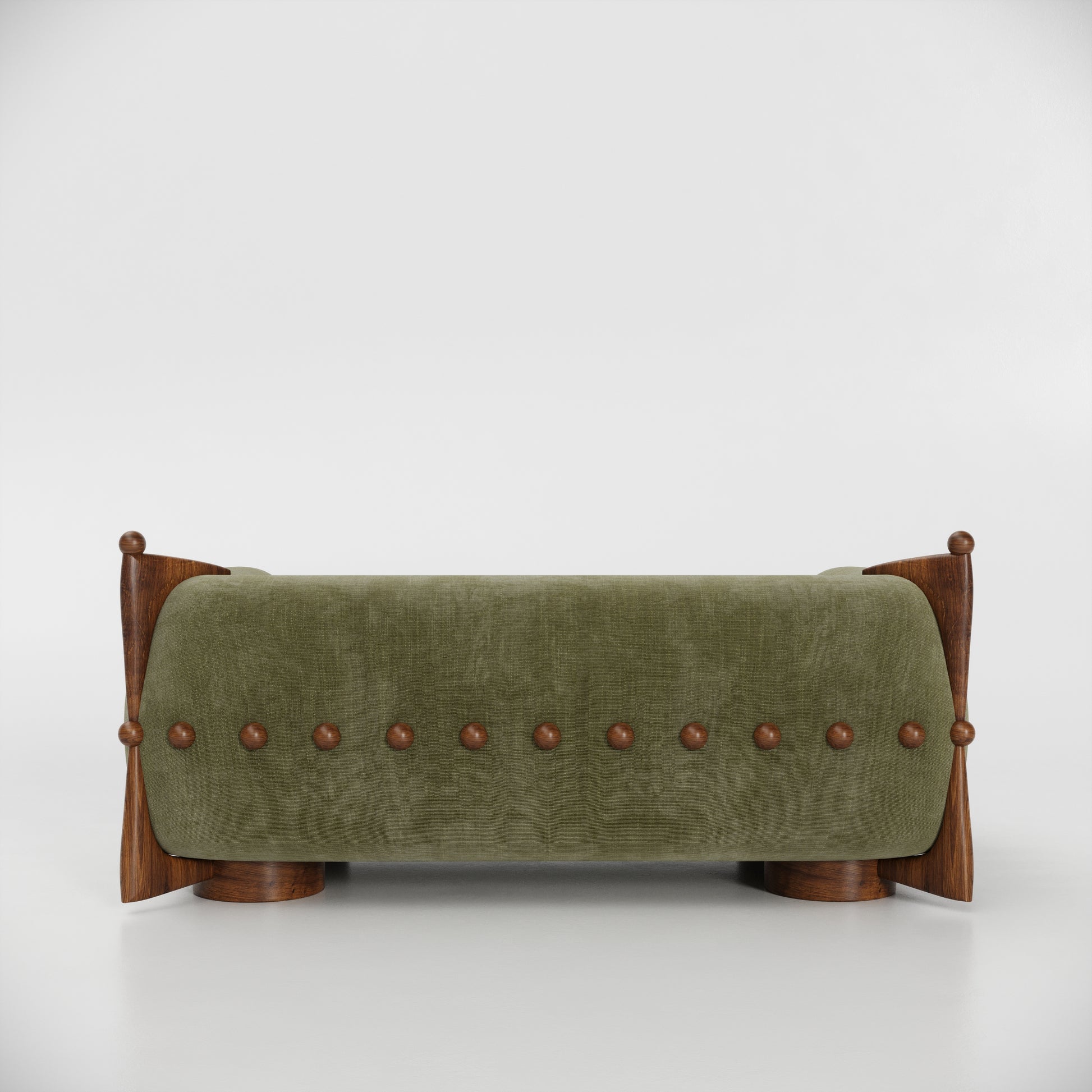 French Kiss İkili Koltuk-Koltuk-Huba Concept-Beyaz-NowShopFun