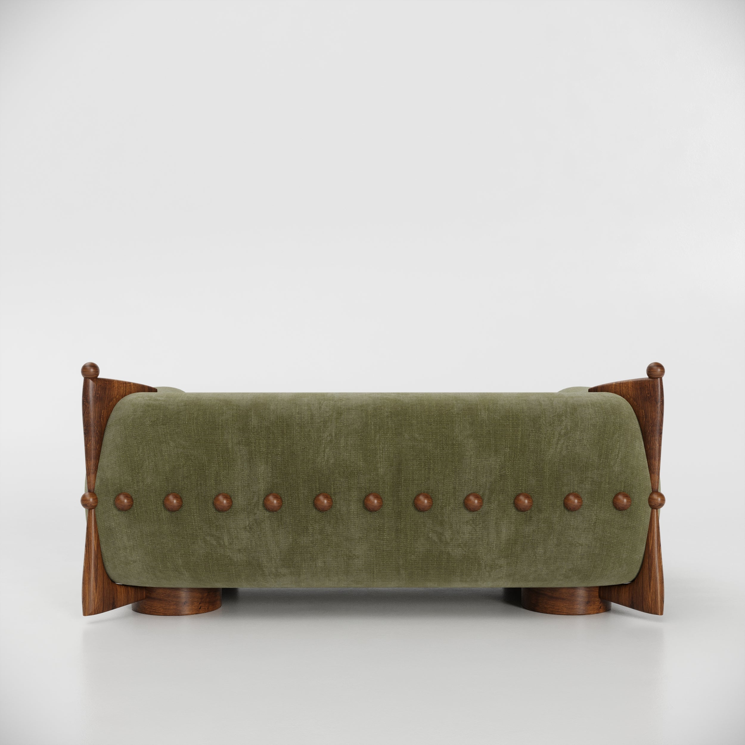 French Kiss İkili Koltuk-Koltuk-Huba Concept-Beyaz-NowShopFun