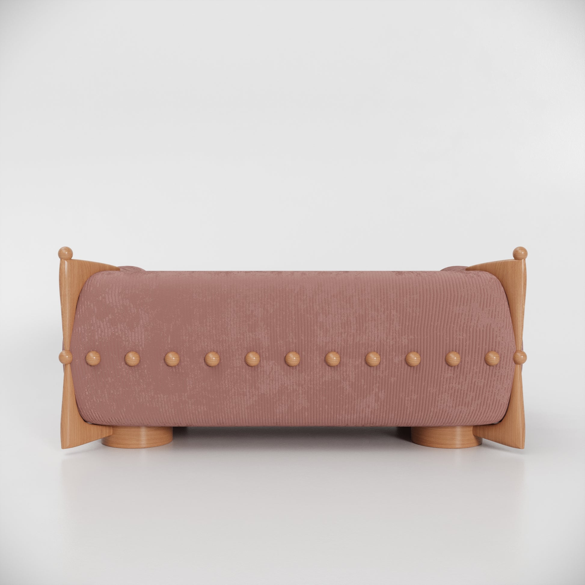 French Kiss İkili Koltuk-Koltuk-Huba Concept-Beyaz-NowShopFun