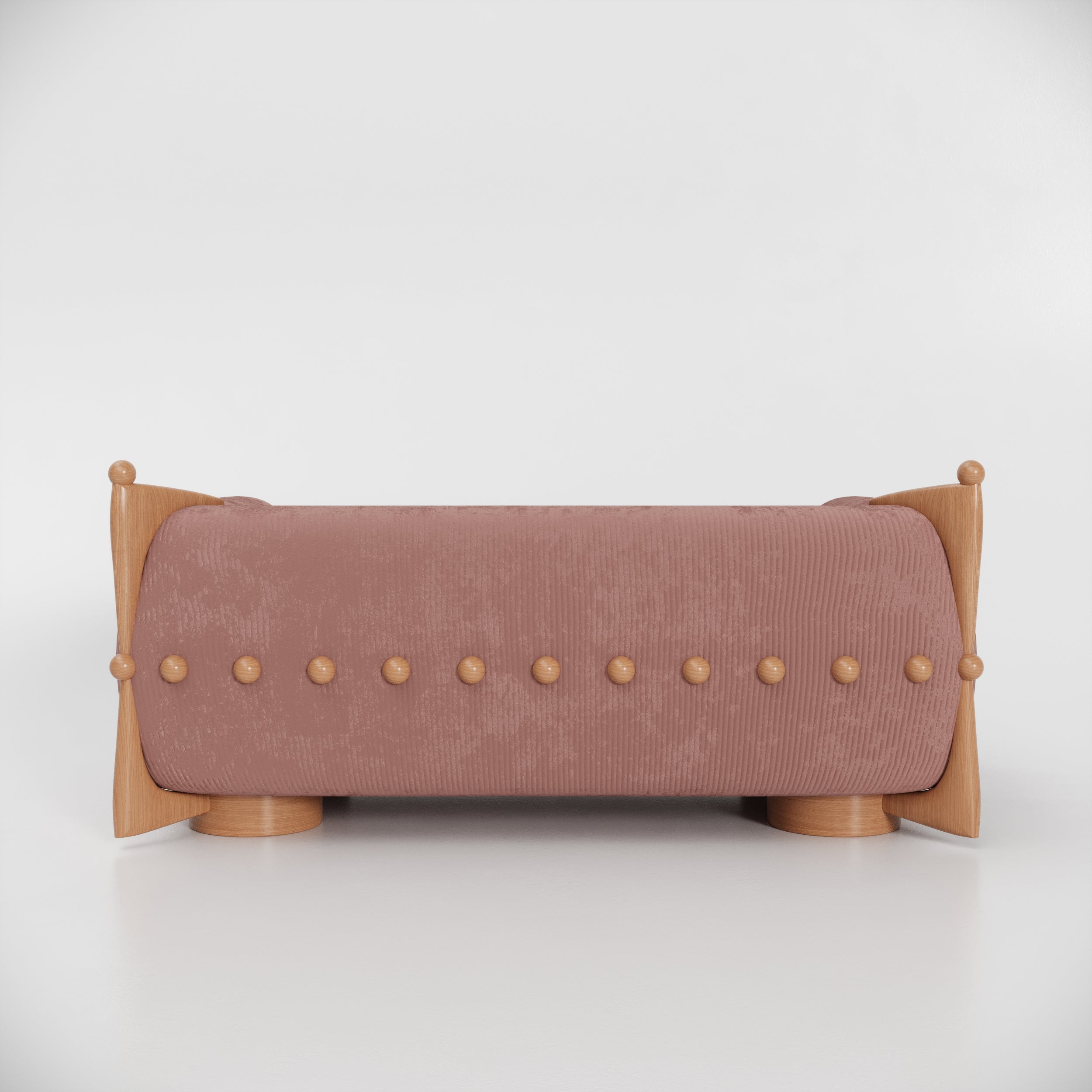 French Kiss İkili Koltuk-Koltuk-Huba Concept-Beyaz-NowShopFun