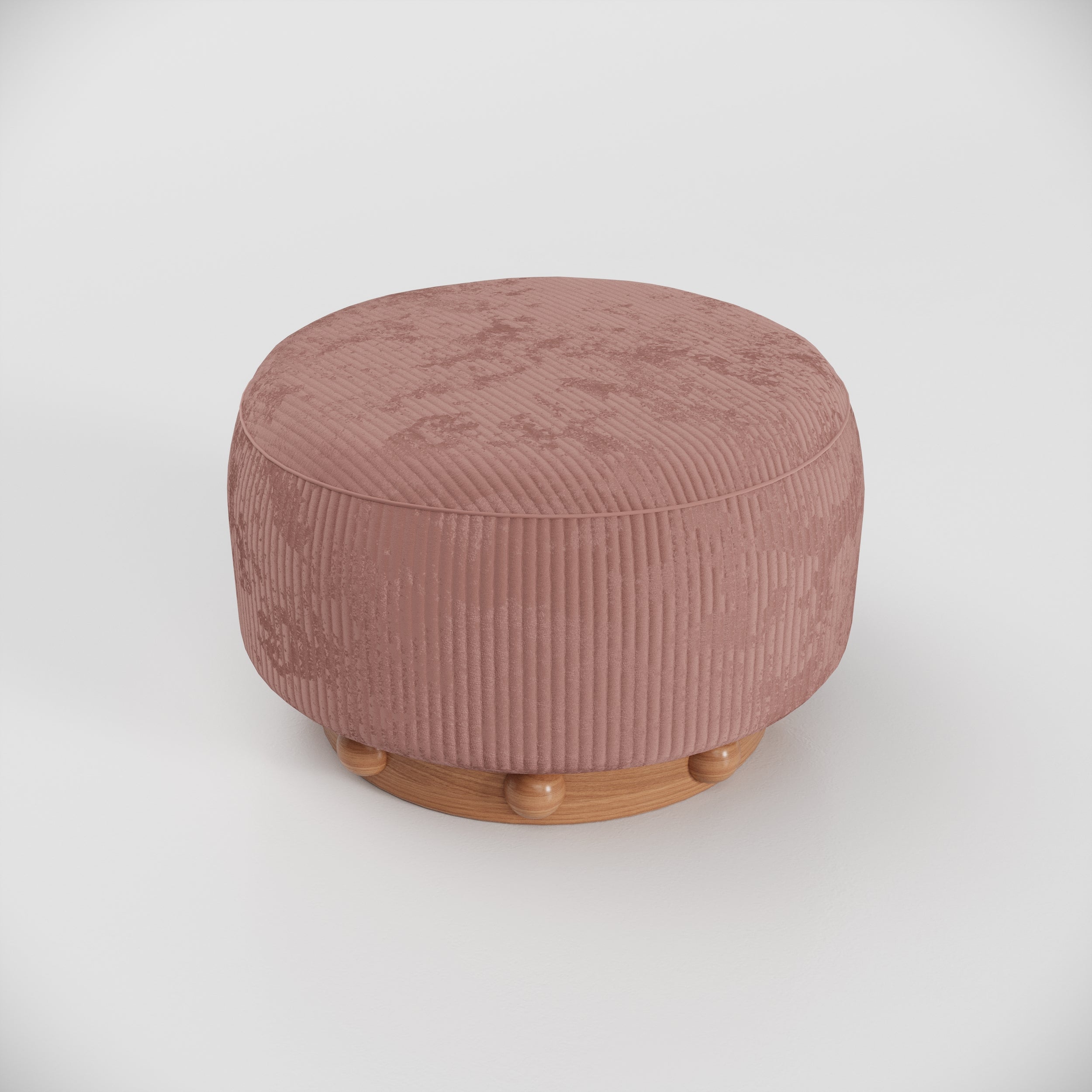 French Kiss Puf-Puf-Huba Concept-Beyaz-NowShopFun