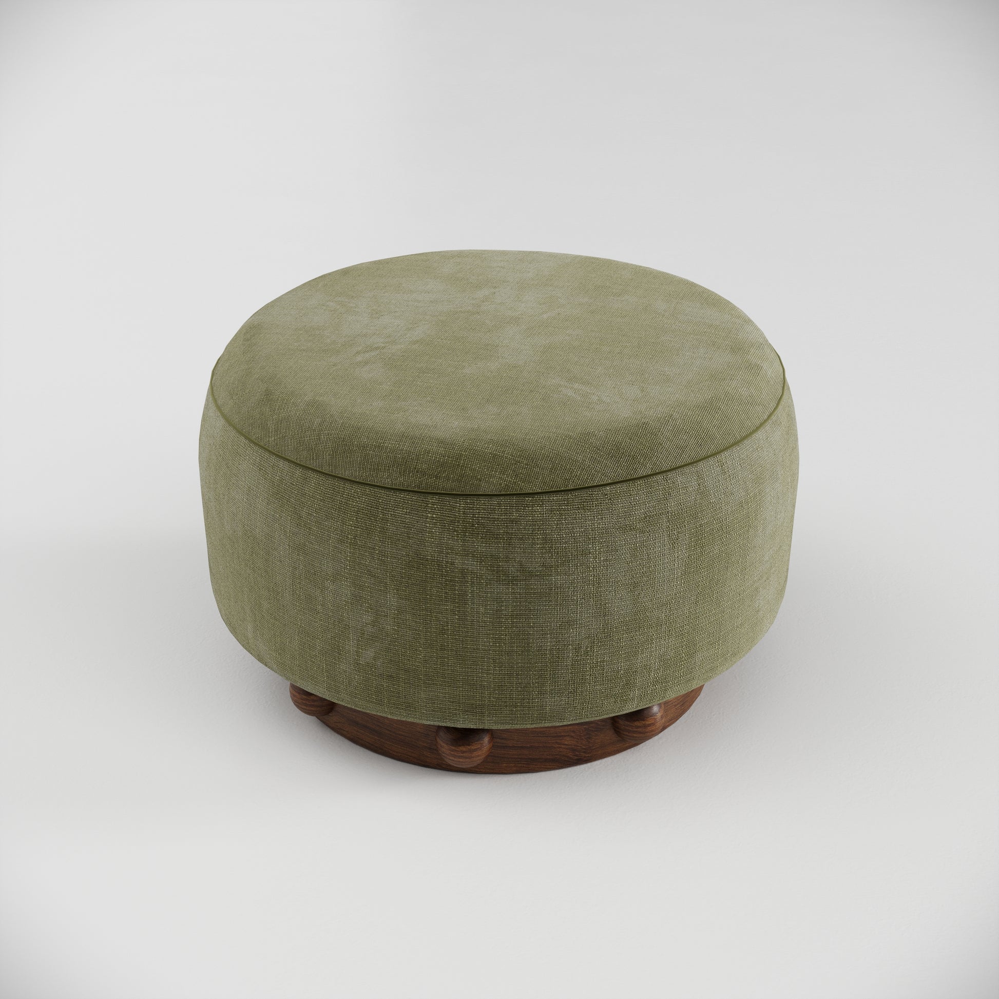 French Kiss Puf-Puf-Huba Concept-Beyaz-NowShopFun