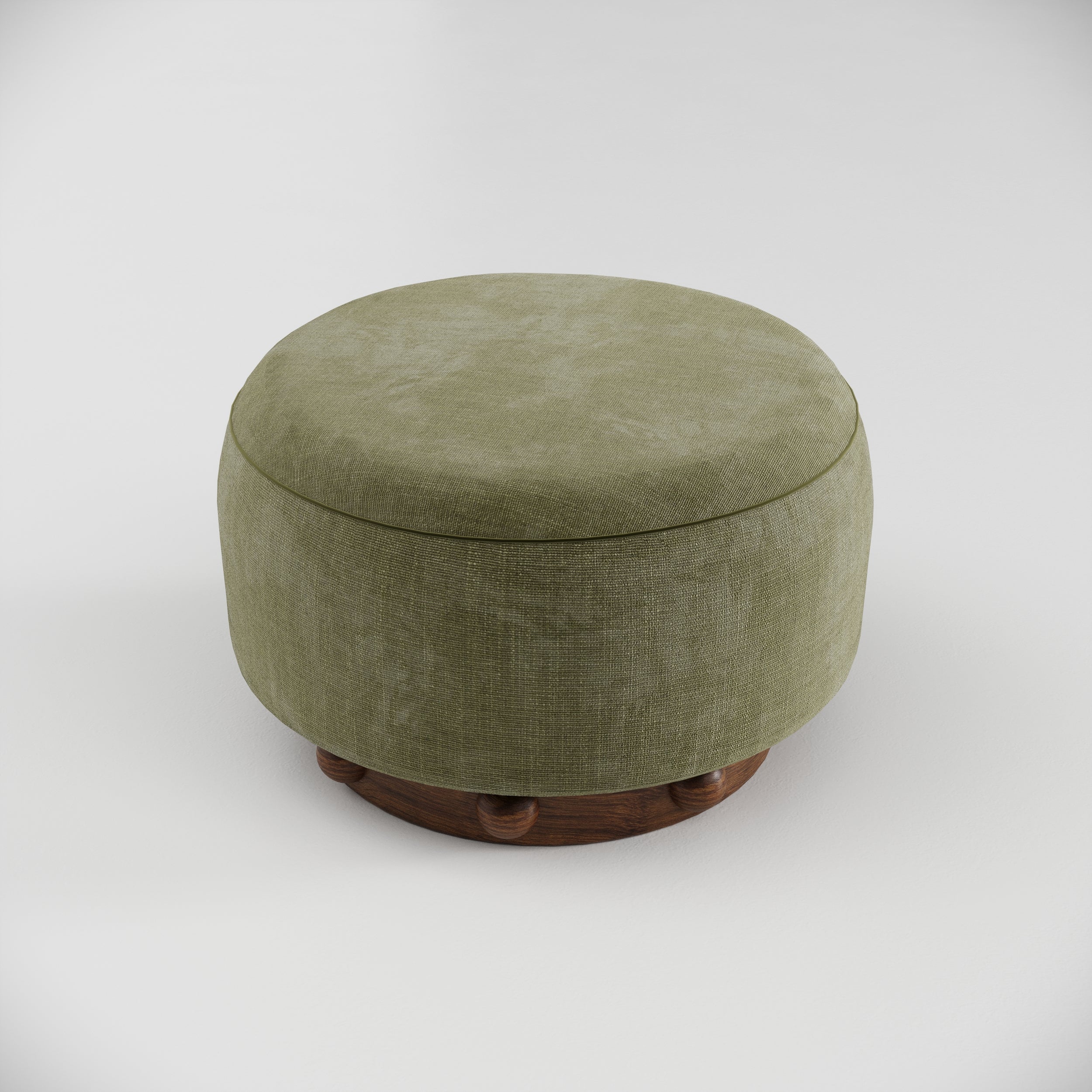 French Kiss Puf-Puf-Huba Concept-Beyaz-NowShopFun