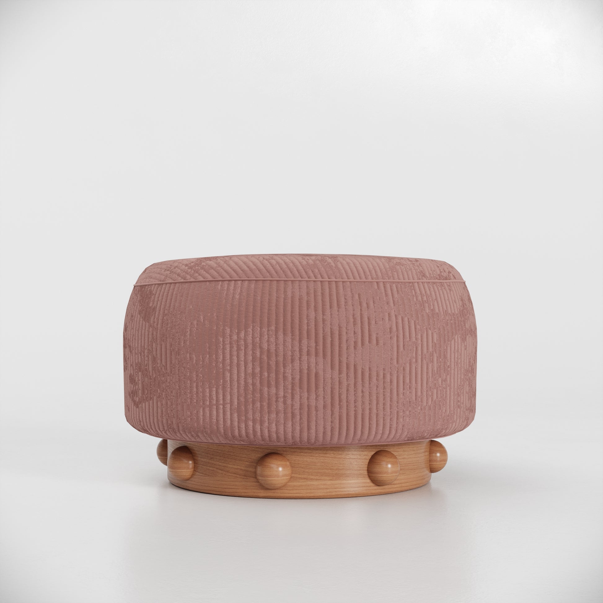 French Kiss Puf-Puf-Huba Concept-Pembe-NowShopFun