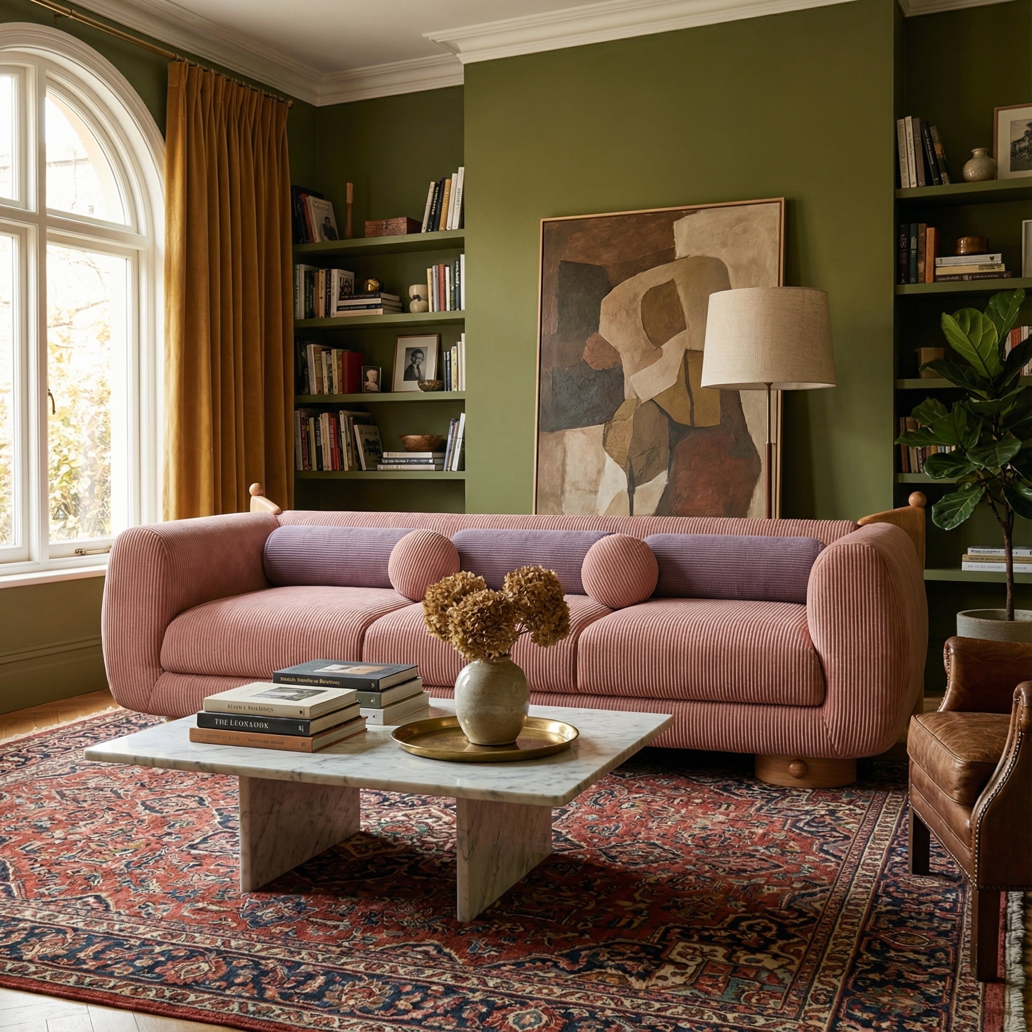 French Kiss Üçlü Koltuk-Koltuk-Huba Concept-Beyaz-NowShopFun