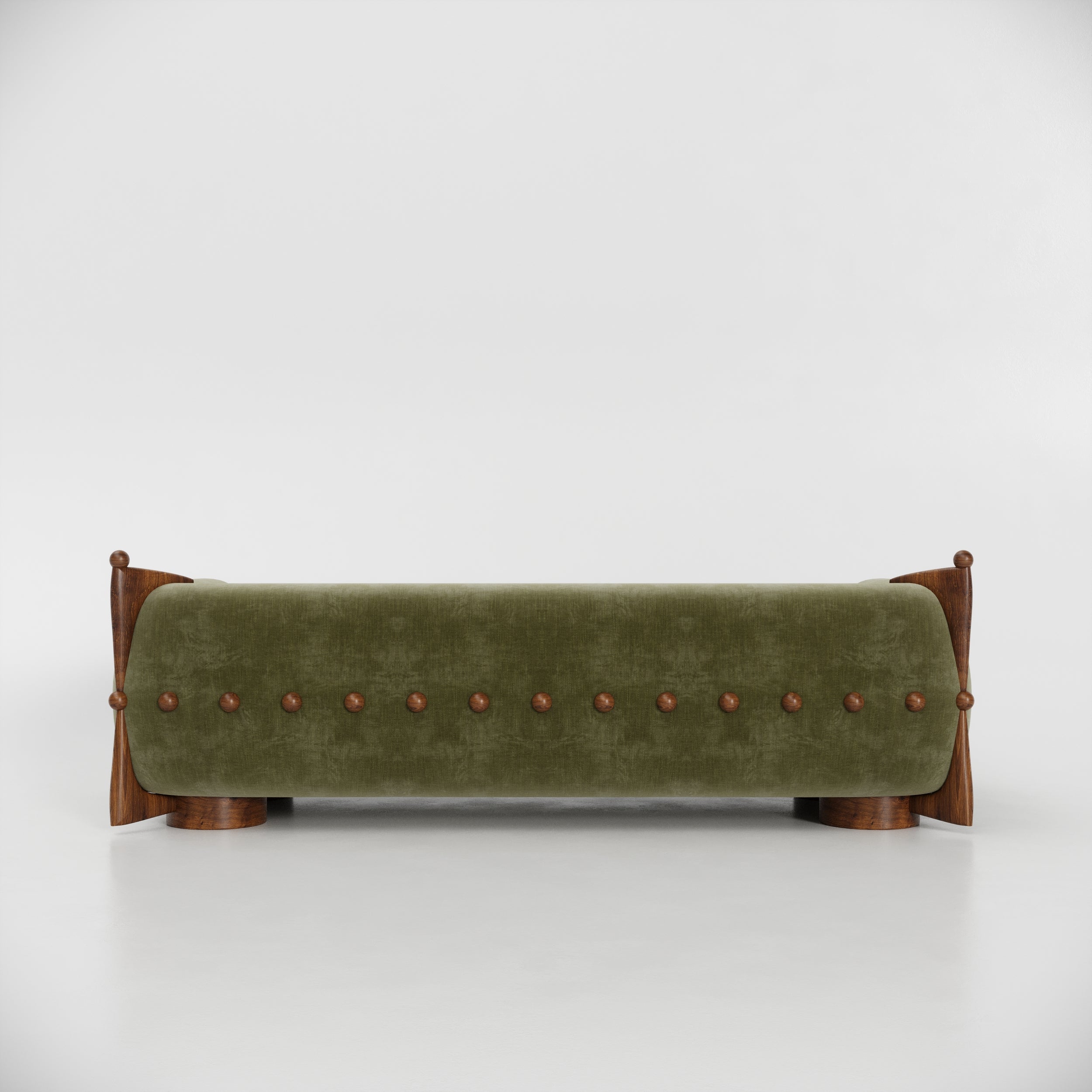 French Kiss Üçlü Koltuk-Koltuk-Huba Concept-Beyaz-NowShopFun