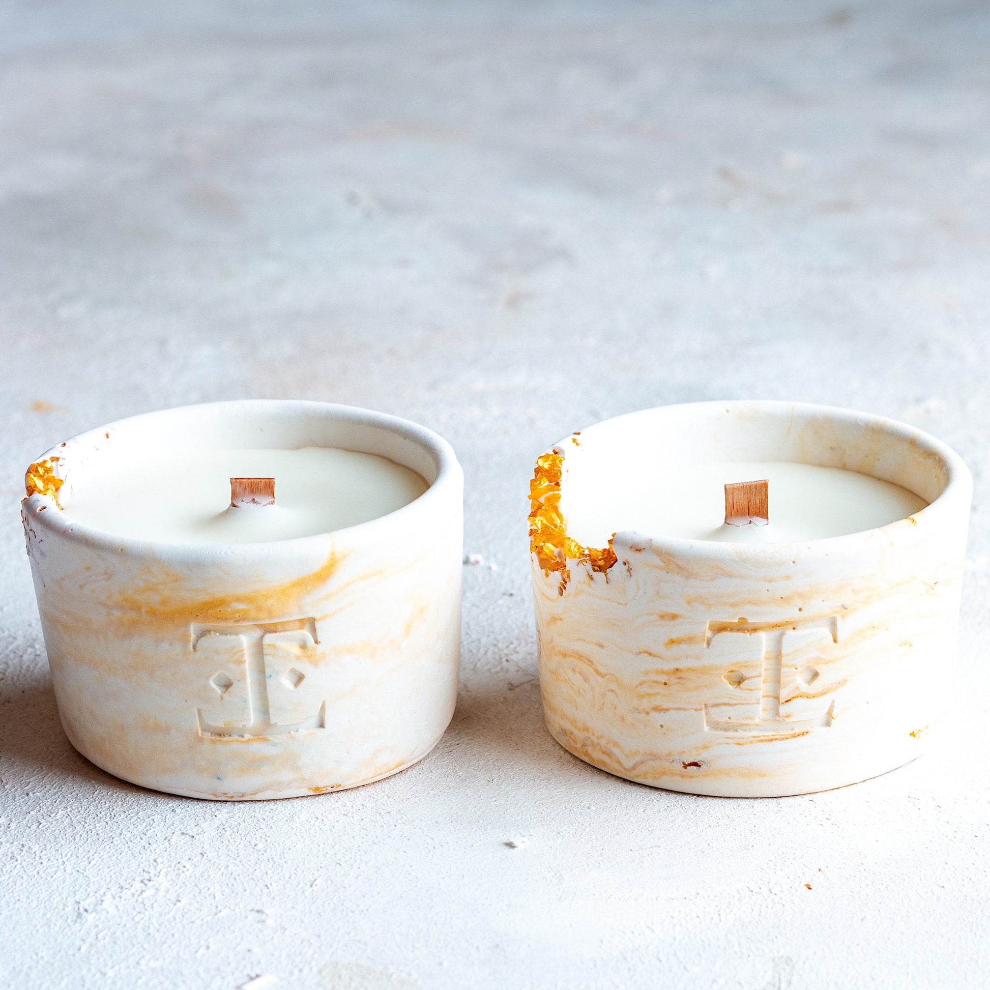 Fresh Bloom Midi 2'Li Mum Seti