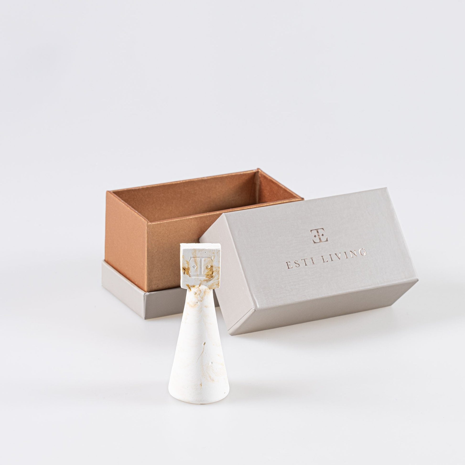 Fresh Bloom Mum Söndürücü