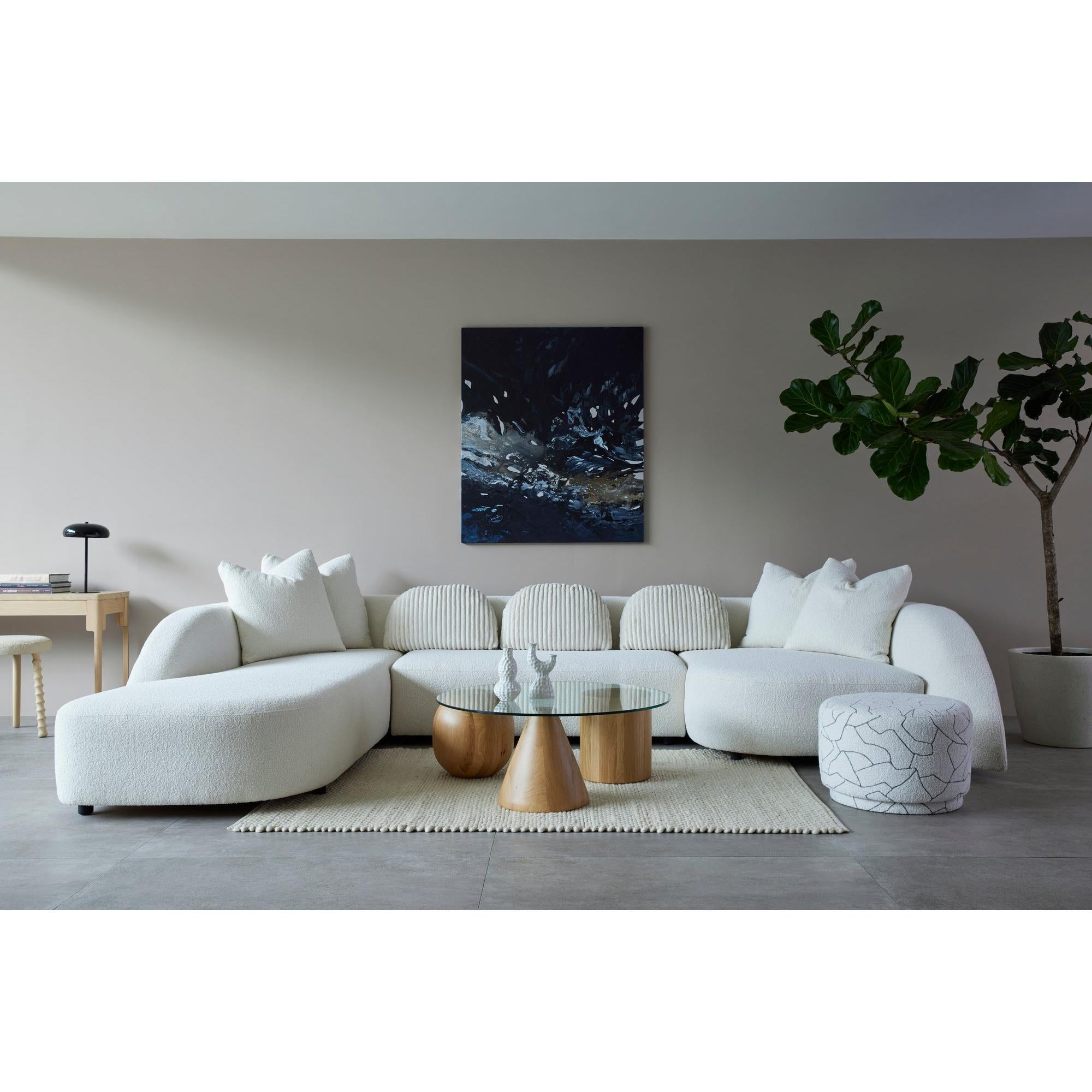 Freya Köşe Koltuk Takımı