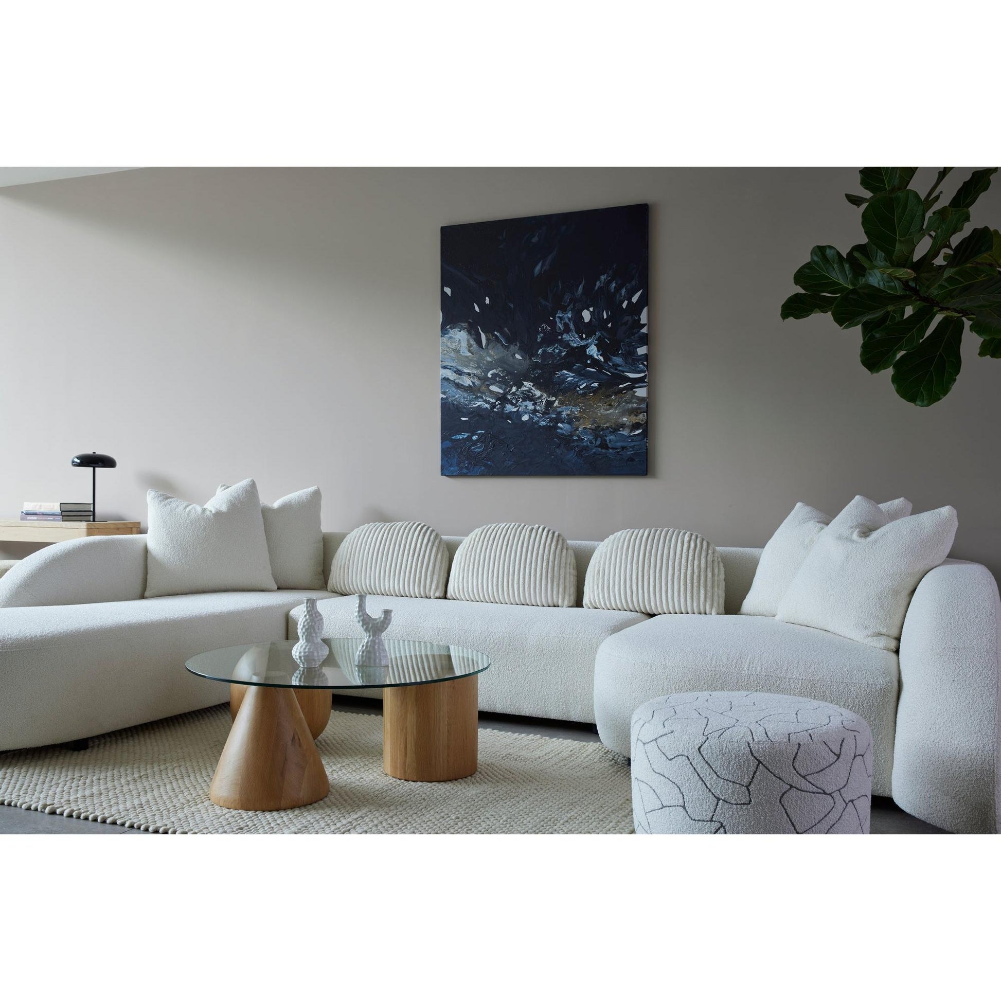 Freya Köşe Koltuk Takımı