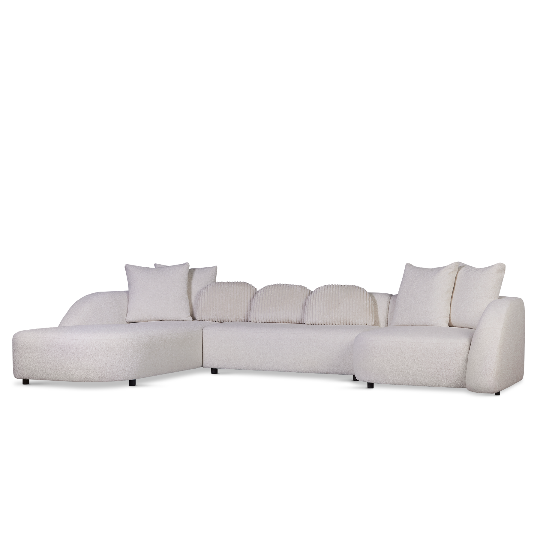 Freya Köşe Koltuk Takımı