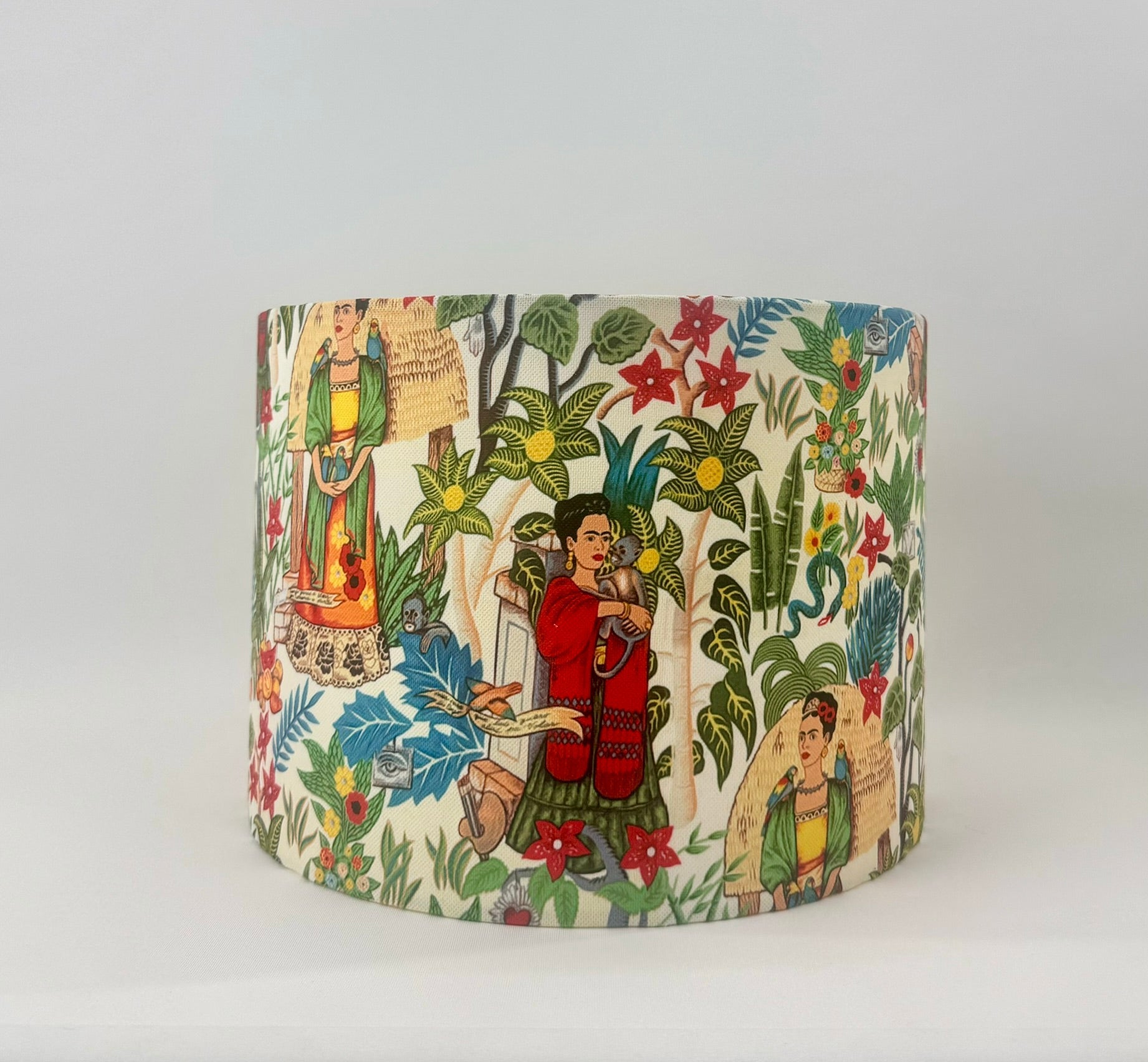 Frida Abajur