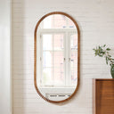 FRIDA OVAL