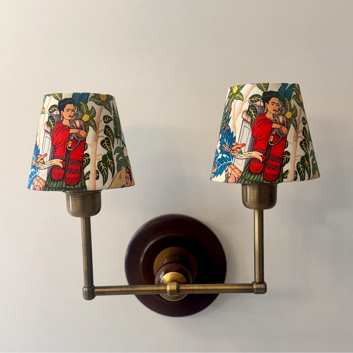 Frida Twin Aplik