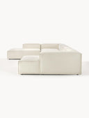 Frida XL Keten Modüler Köşe Koltuk-Köşe Koltuk-S Home Design Concept-Kırık Beyaz-Sağ Köşe-NowShopFun