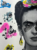 Viva Frida Tablo