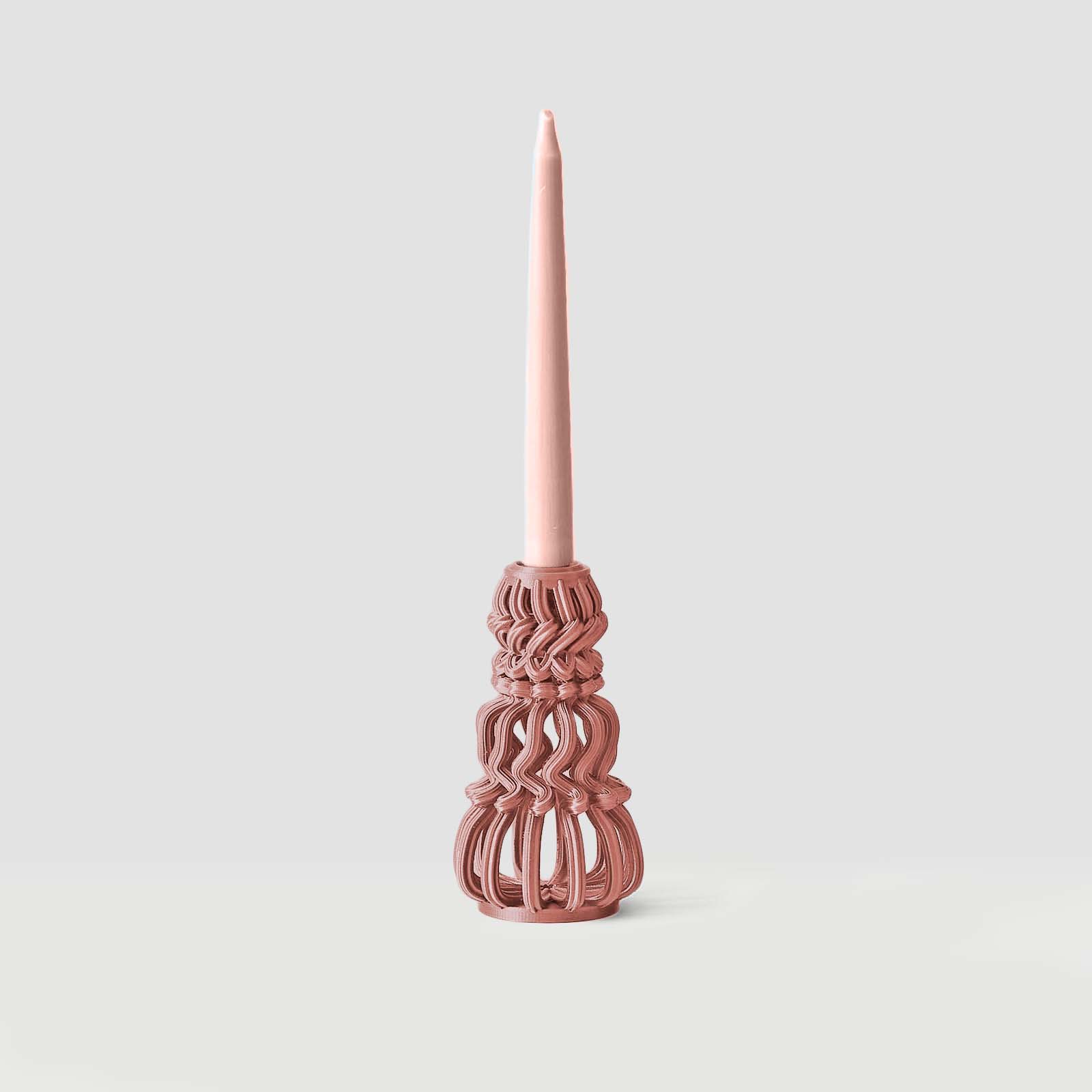 Frosting Loop Mumluk
