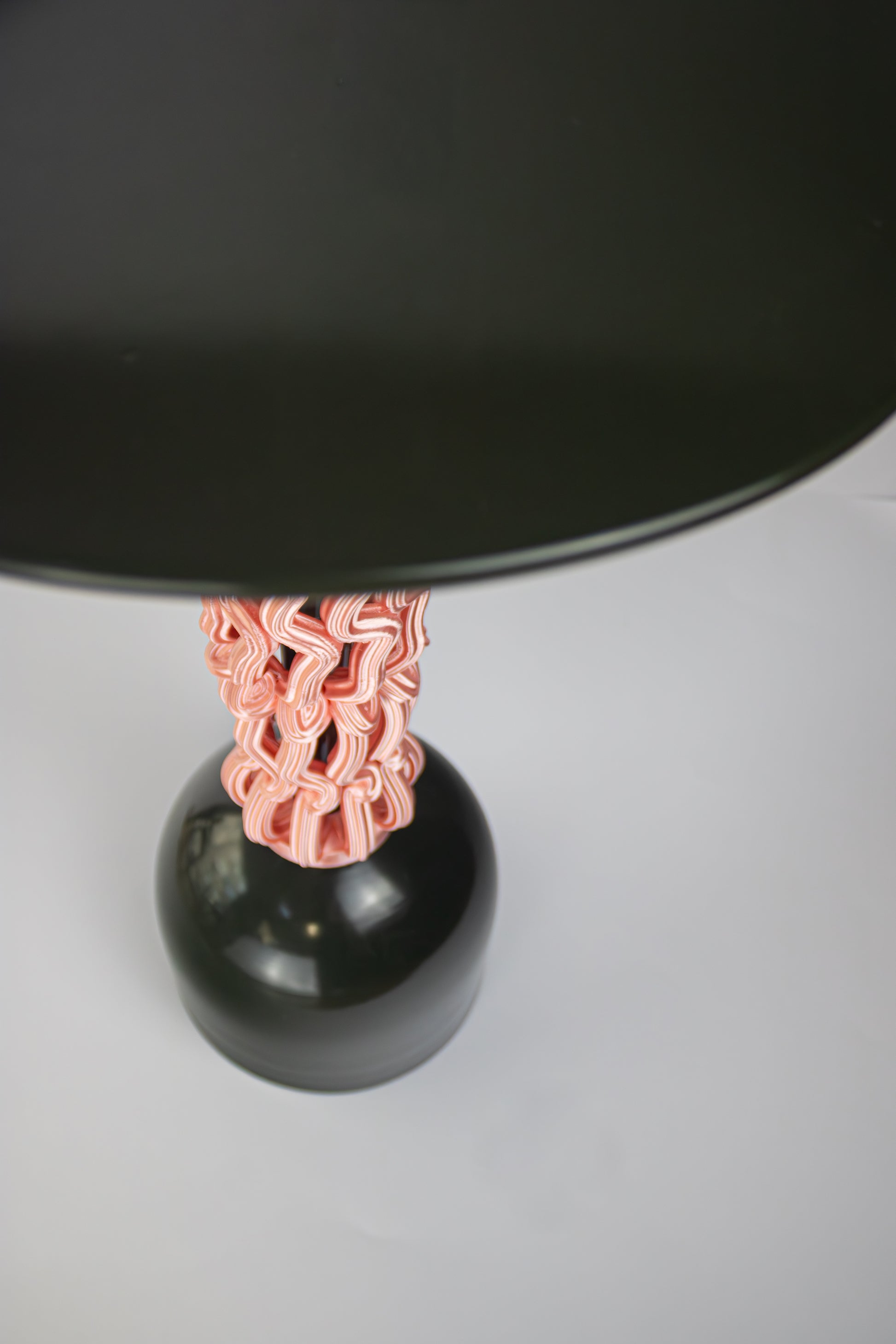 Frosting Martini Köşe Sehpa