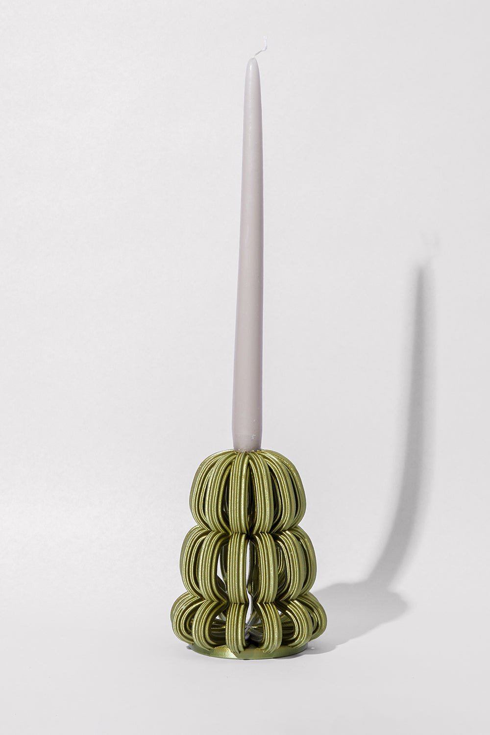 Frosting Mumluk Large