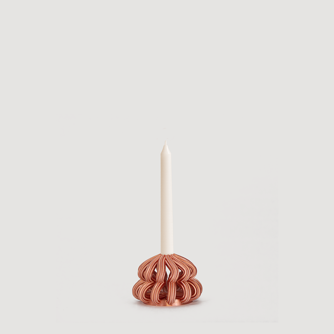 Frosting Mumluk | Small-Mumluk-Form&Seek-rose gold-NowShopFun