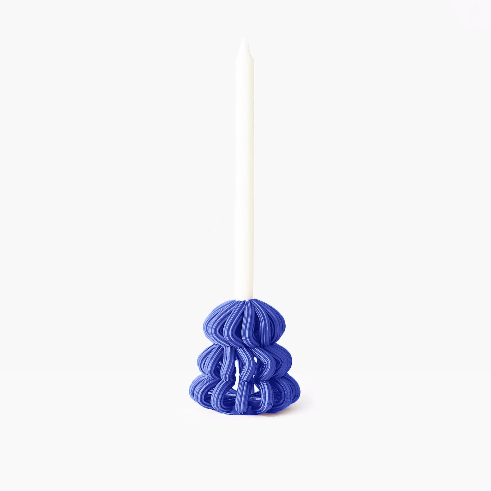 Frosting Orta Boy Mumluk