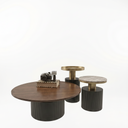 Fuga Sehpa-Orta Sehpa-Mut Design-NowShopFun