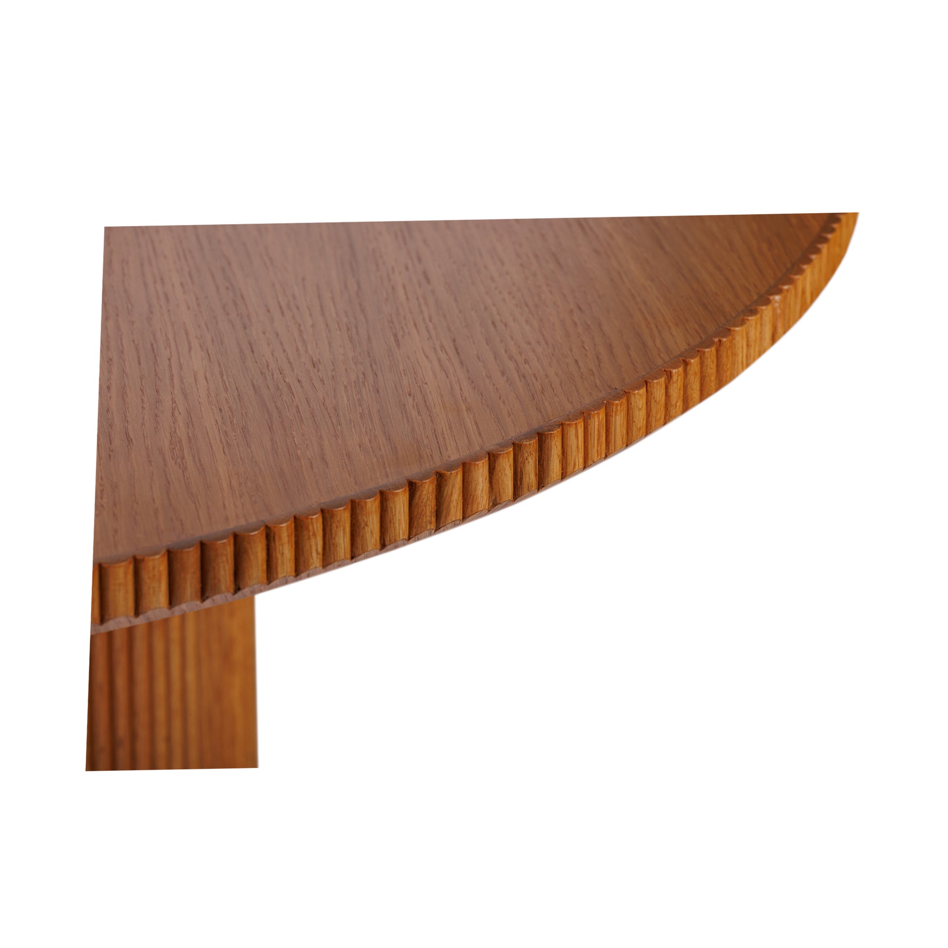 Fuga Yuvarlak Yemek Masası