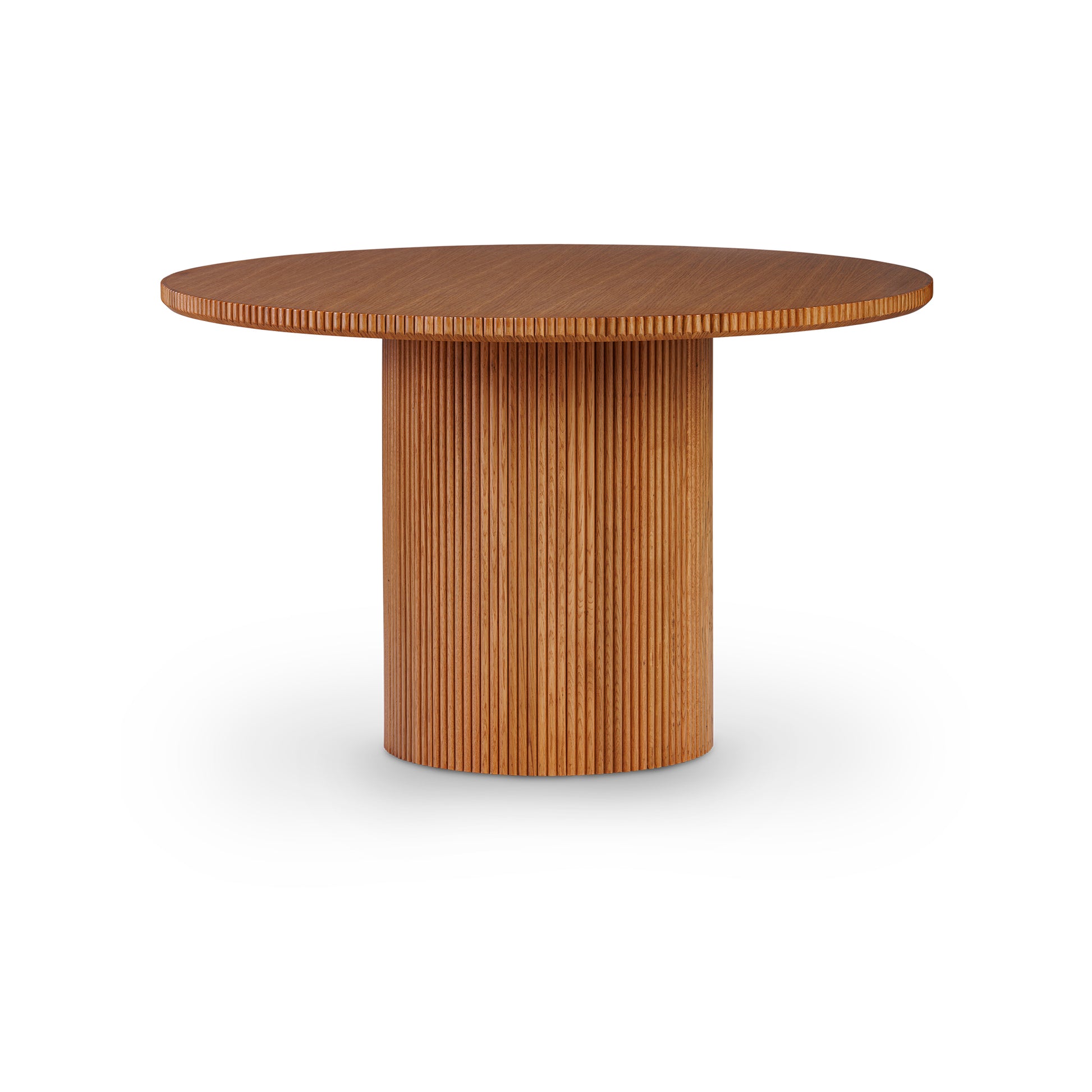 Fuga Yuvarlak Yemek Masası