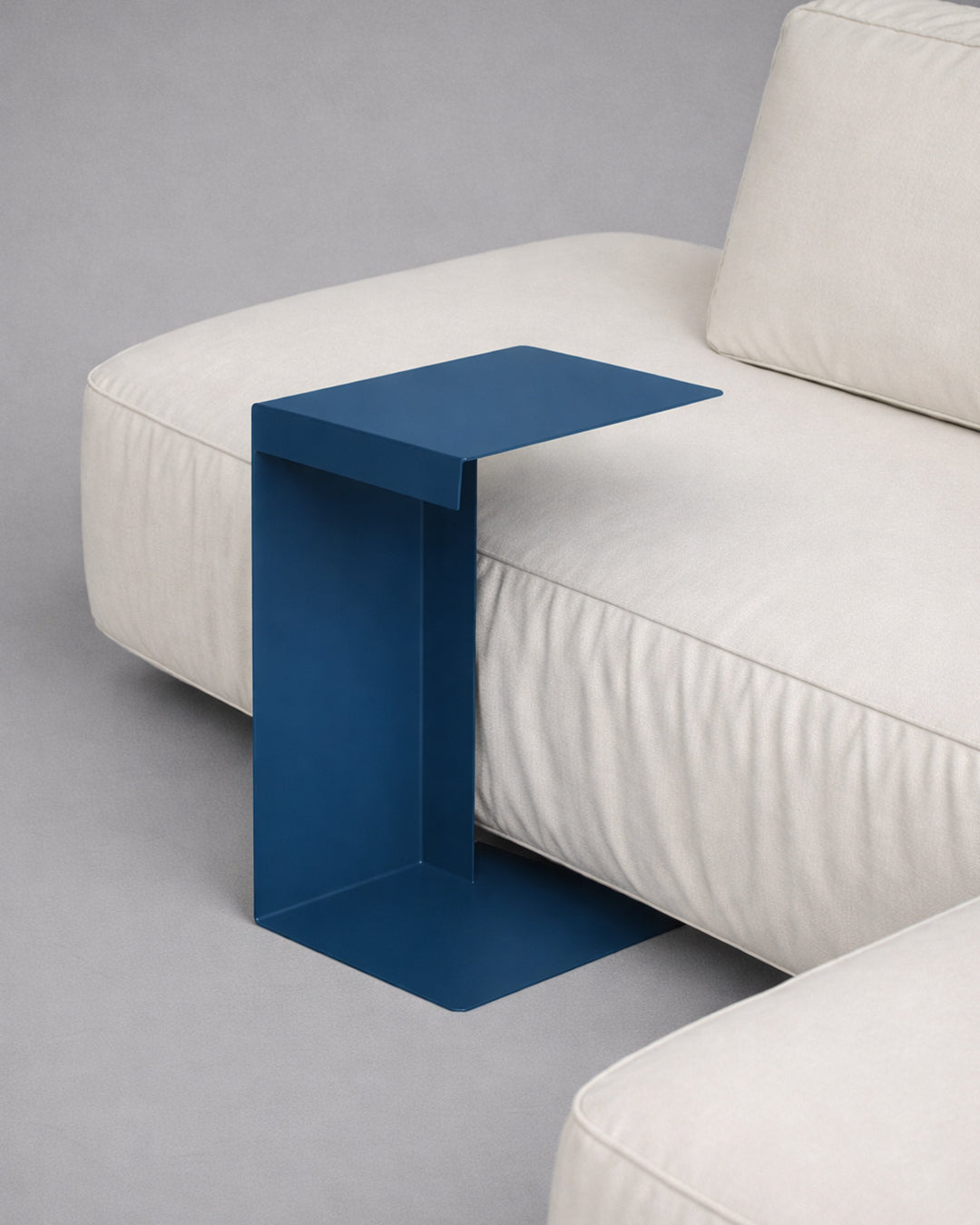 Function Metal Yan Sehpa