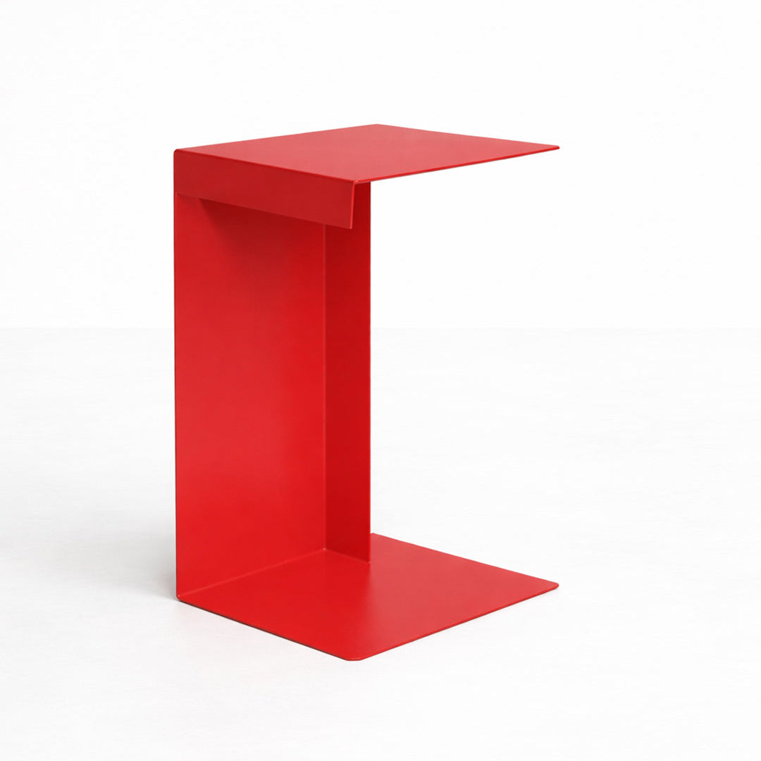 Function Metal Yan Sehpa