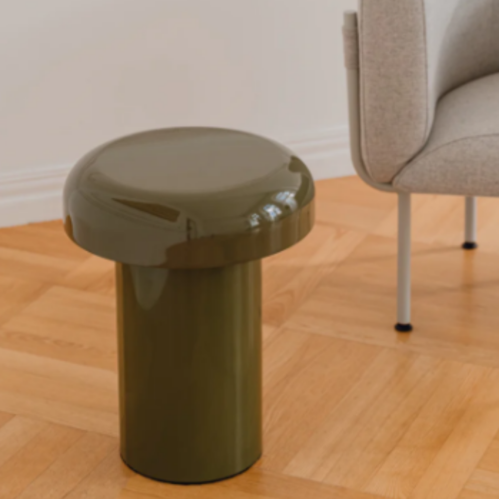 Fungi Metal Coffee Table