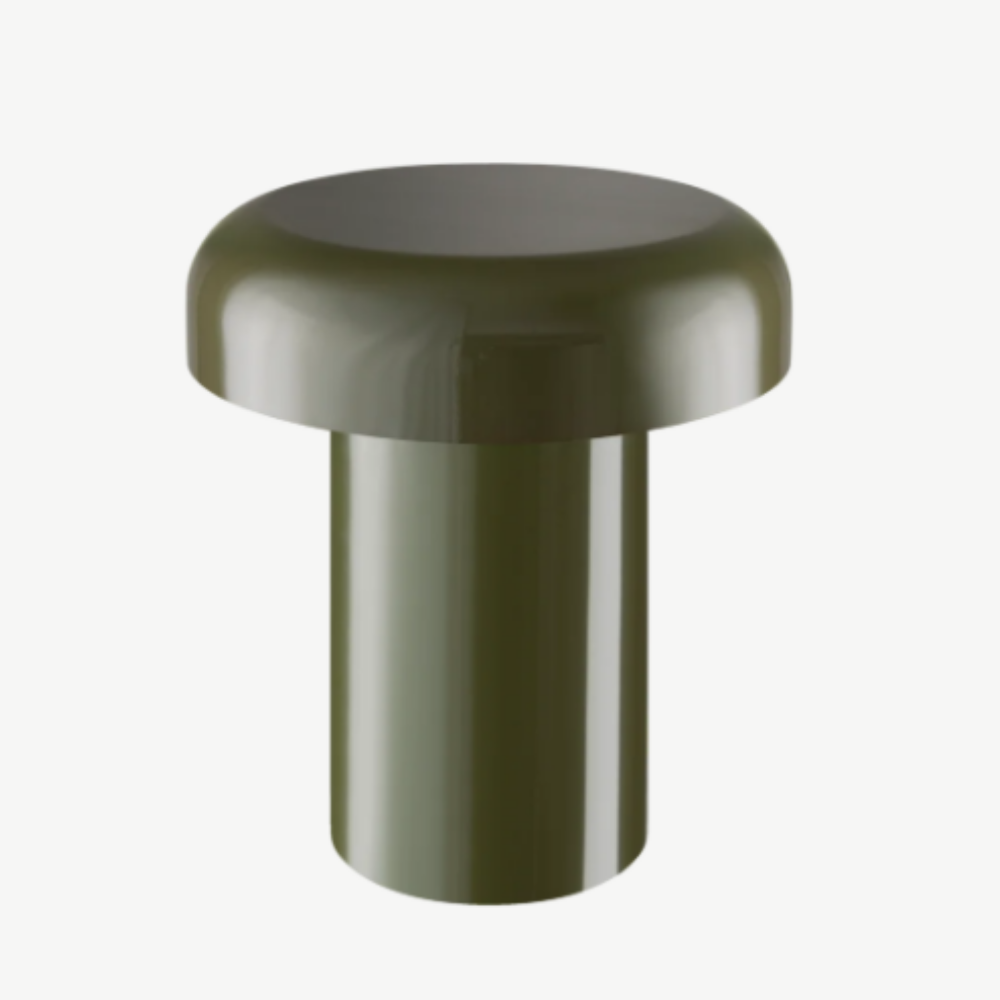 Fungi Metal Coffee Table
