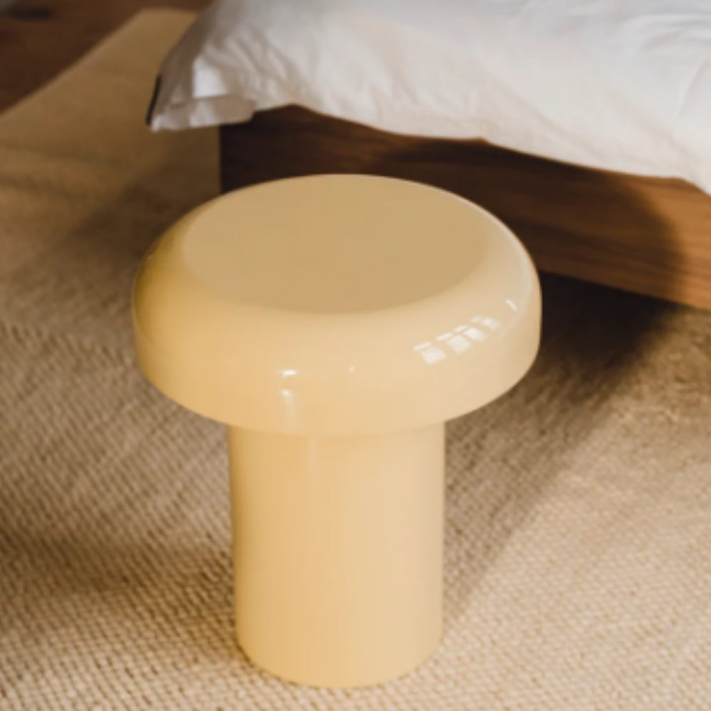 Fungi Metal Coffee Table