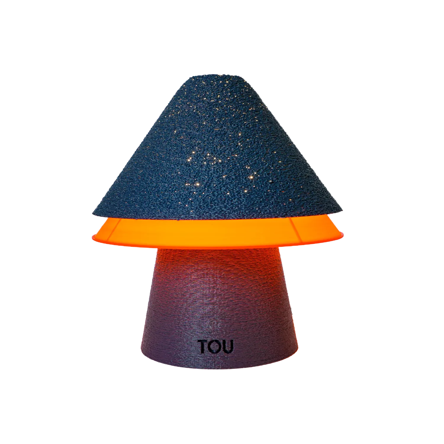 Funglow Masa Lambası-Masa Lambası-Tou Workshop-Gri-NowShopFun