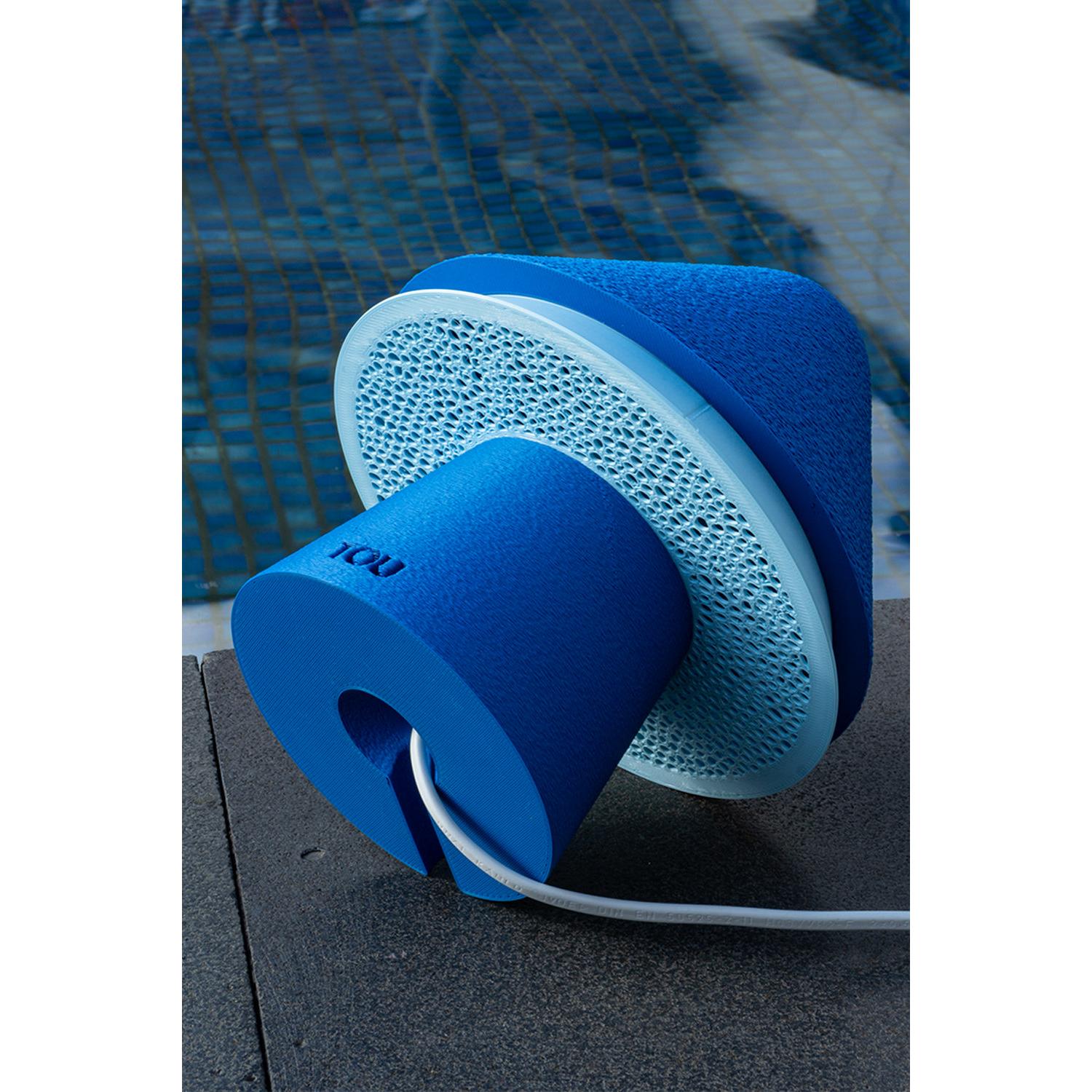 Funglow Masa Lambası-Masa Lambası-Tou Workshop-Mavi-NowShopFun