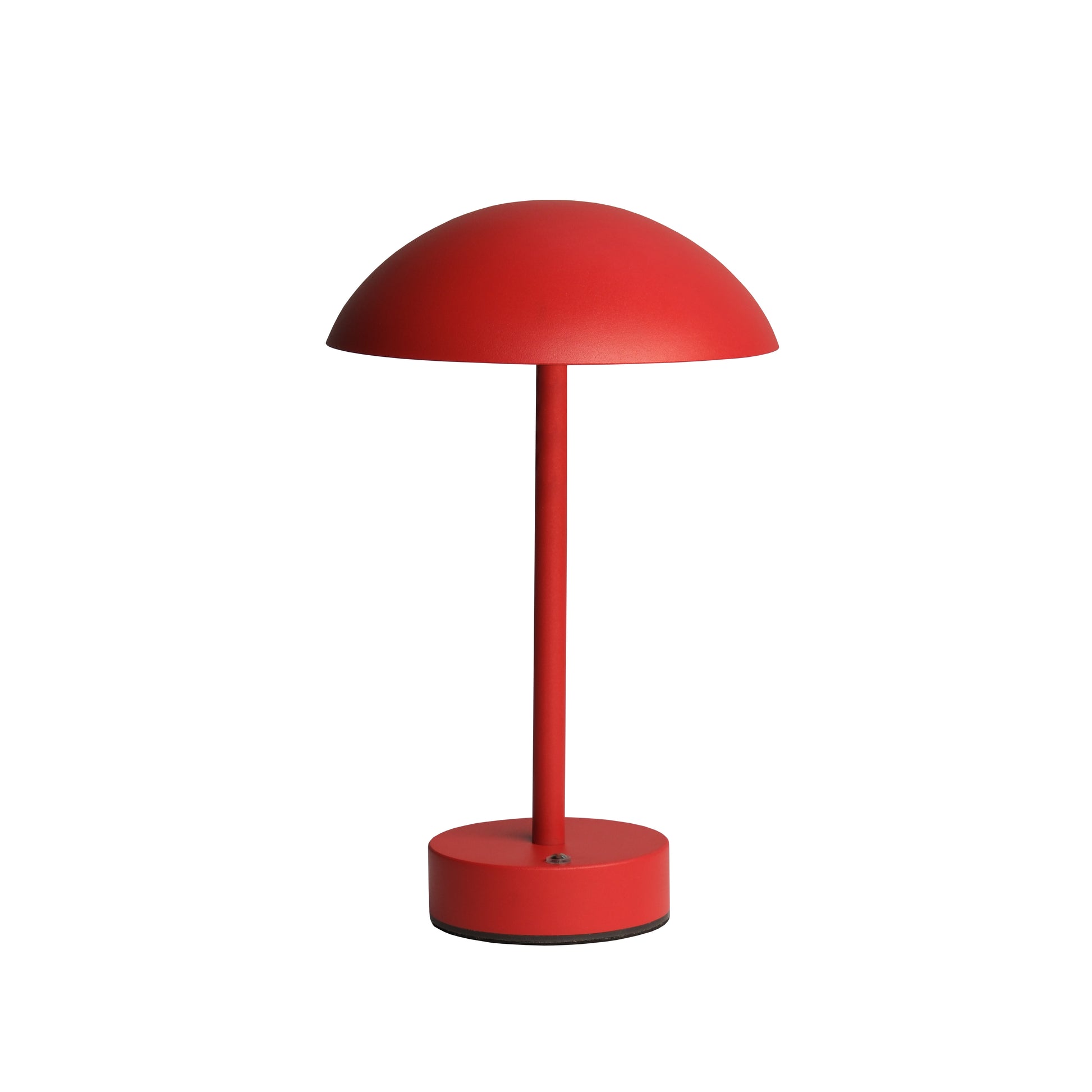 Fungo Led Şarjlı Masa Lambası 29 Cm