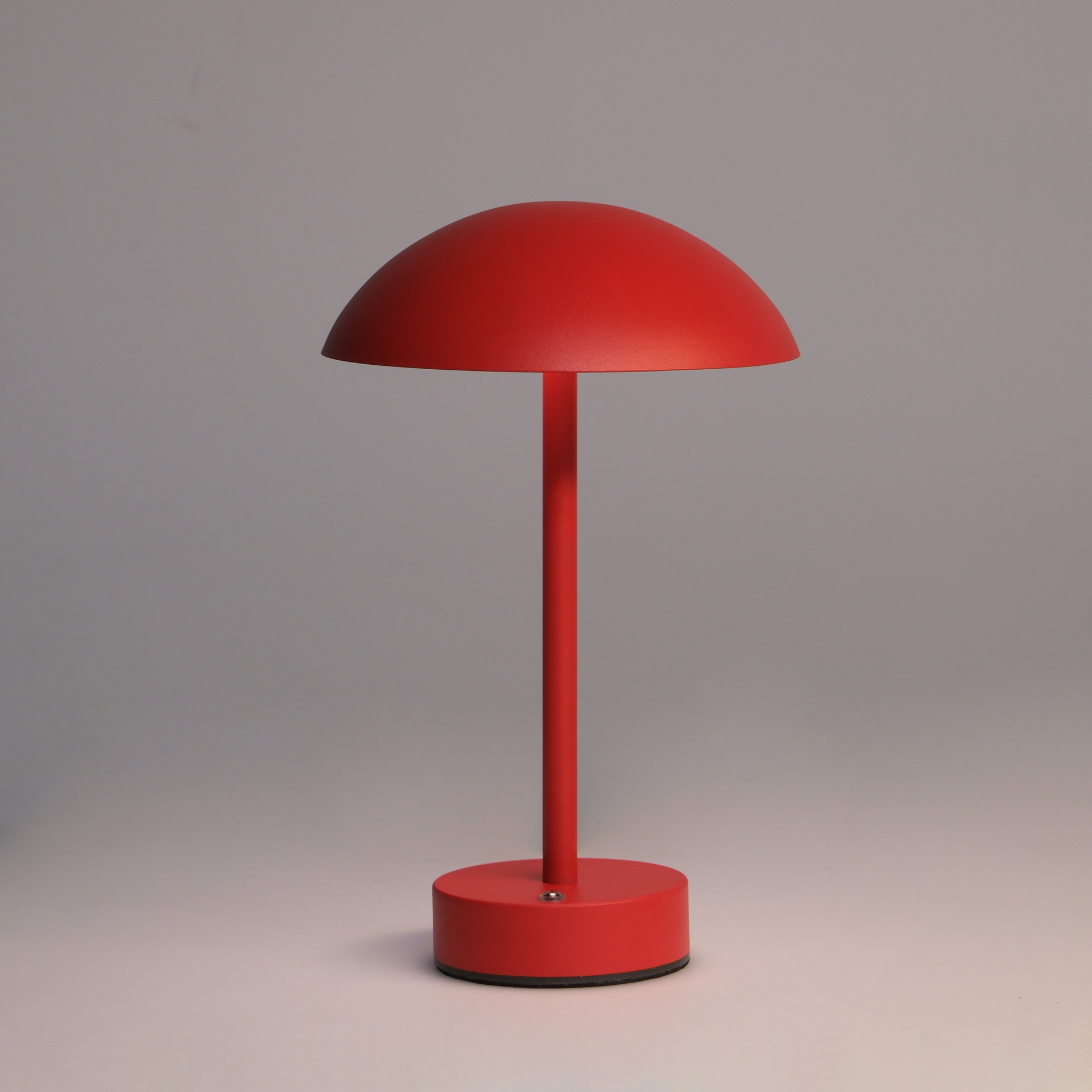 Fungo Led Şarjlı Masa Lambası 29 Cm