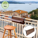 Lara Balkon Masası